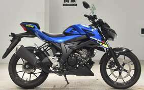 SUZUKI GSX-S125 DL32B