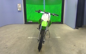 KAWASAKI KX65 2008 KX065A