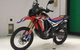 HONDA CRF250 RALLY A MD44