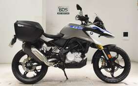 BMW G310GS 2020 0G02