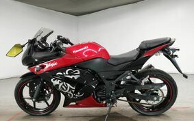 KAWASAKI NINJA 250R EX250K