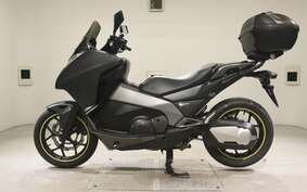 HONDA NC 700 INTEGRA 2013 RC62