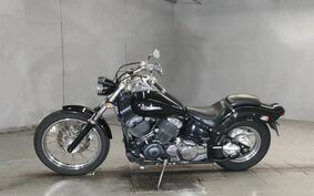 YAMAHA DRAGSTAR 400 2008 VH01J