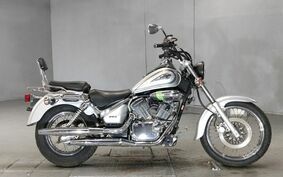 SUZUKI INTRUDER 250 LC Type VJ51A