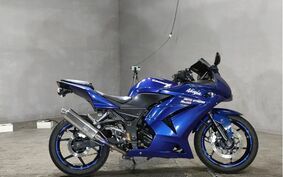 KAWASAKI NINJA 250R EX250K