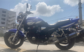 YAMAHA XJR1300 2001 RP03J