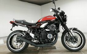 KAWASAKI Z900RS 2018 ZR900C