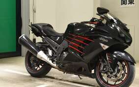 KAWASAKI ZX 1400 NINJA R 2012 ZXT40E