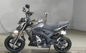 KAWASAKI Z125 PRO BR125H