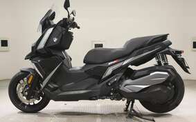 BMW C400X 2022