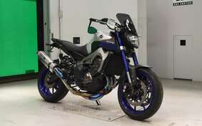 YAMAHA MT-09 A 2018 RN34J