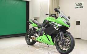 KAWASAKI NINJA 400R 2013 ER400B