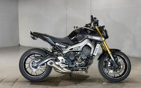 YAMAHA MT-09 2014 RN34J