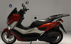 YAMAHA N-MAX SE86J