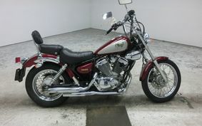 YAMAHA VIRAGO 250 3DM