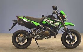 KAWASAKI KSR110 KL110C