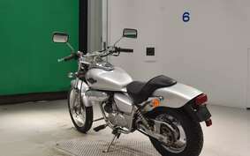 HONDA MAGNA 50 AC13