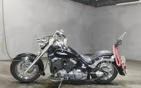 YAMAHA DRAGSTAR 400 CLASSIC 1998 4TR