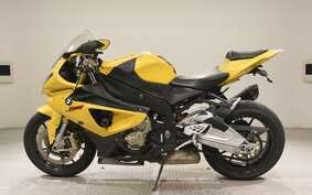 BMW S1000RR 2011