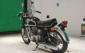 HONDA CB450 1971 CB450K1