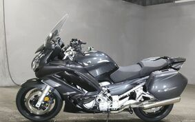 YAMAHA FJR1300 A 2017 RP27J