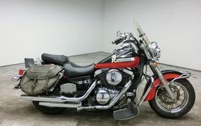 KAWASAKI VULCAN 1500 CLASSIC 1996 VNT50D001459