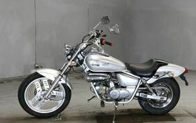 HONDA MAGNA 50 AC13