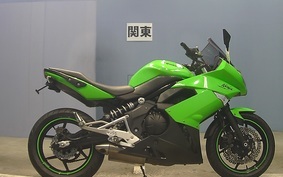 KAWASAKI NINJA 400R ABS 2011 ER400B