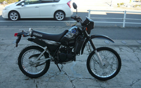 YAMAHA DT50 17W