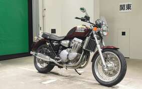 TRIUMPH THUNDERBIRD 900 1995 C339JM