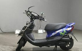 YAMAHA JOG ZR SA58J