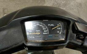 YAMAHA AXIS 90 3VR