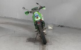 KAWASAKI KDX200SR DX200G