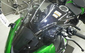 KAWASAKI NINJA 1000 SX 2023 ZXT02K