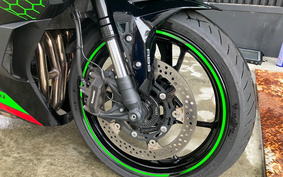 KAWASAKI NINJA ZX 25 R KRT ED ZX250E