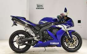 YAMAHA YZF-R1 2004 RN12