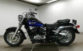 KAWASAKI VULCAN 400 CLASSIC 1997 VN400A