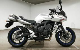 YAMAHA FAZER FZ6 S2 2013 RJ14