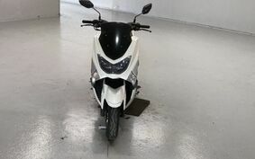 YAMAHA N-MAX 125 SED6J