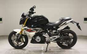 BMW G310R 2017 0G01