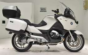 BMW R1200RT 2012