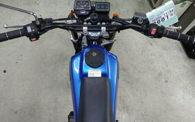 YAMAHA TW200 DG07J