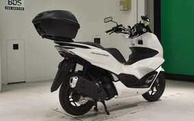 HONDA PCX 160 KF47