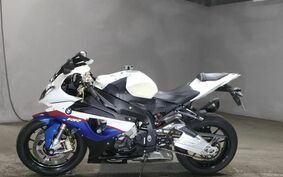 BMW S1000RR 2010 0507