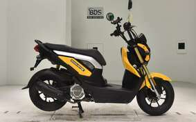 HONDA ZOOMER-X