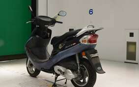 KYMCO MOVIE 150 XL