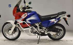 HONDA AFRICA TWIN 750 2001