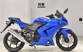 KAWASAKI NINJA 250R EX250K