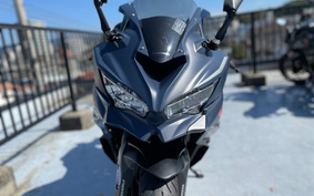 KAWASAKI NINJA ZX 25 ZX250E