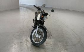 YAMAHA TW225 DG09J